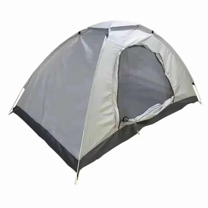 ultralight 2 person camping tent - 6