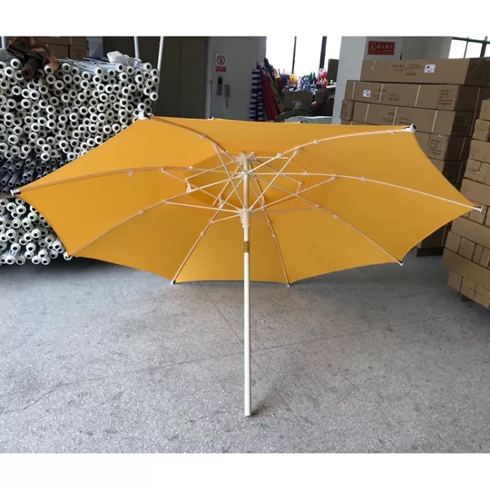 fiberglass rib patio umbrellas - 1