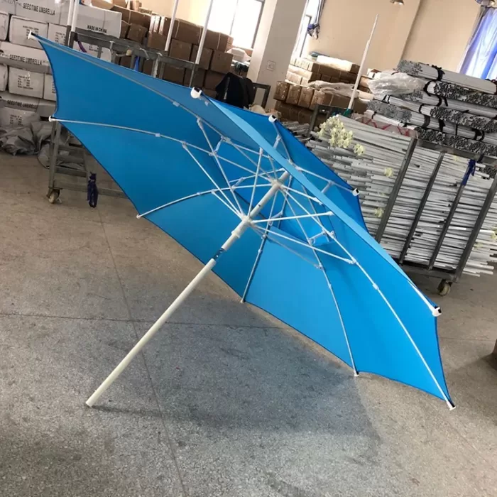 fiberglass rib patio umbrellas - 2